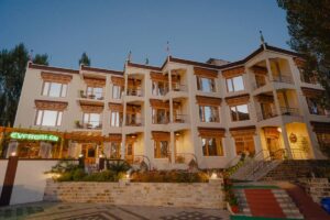 Best Luxury Family Hotels in Leh Ladakh 1 Best Luxury Family Hotels in Leh Ladakh
