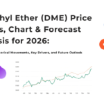 Dimethyl Ether DME Prices