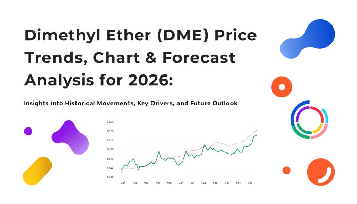 Dimethyl Ether DME Prices 1