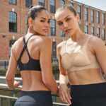 Sports bras
