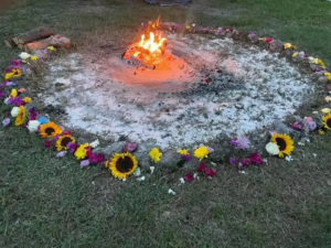 Learn About the Ceremonial Process and Its Meaning 1 Learn About the Ceremonial Process and Its Meaning