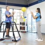 Advanced Balance Therapy Orlando FL Essential Fall Prevention