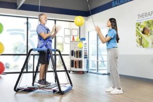 Advanced Balance Therapy Orlando FL Essential Fall Prevention 1 Advanced Balance Therapy Orlando FL Essential Fall Prevention