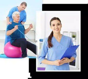 Johns Creek Physical Therapy for Recovery and Mobility