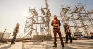 Building Strong Foundations With Professional Construction and Demolition Services