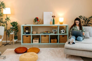 Home Organization Ideas to Maximize Space in Rockville MD