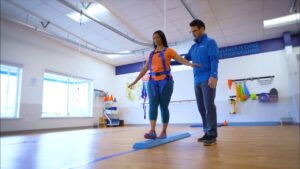 Elevate Stability Specialized Balance Therapy Orlando FL for Lasting Fall Prevention