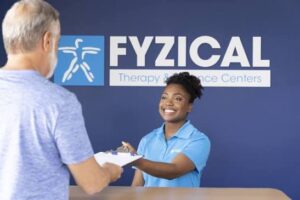 Quality Physical Therapy Clinic Near Me for Ongoing Care