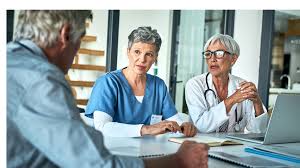 Improving Nursing Practice Through Interdisciplinary Planning, Holistic Care, and Quality Improvement