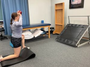 Comprehensive Injury Recovery and Physical Therapy Aurora IL