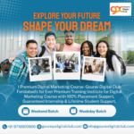 DIGITAL MARKETING COURSE 6