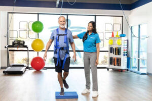 Athens GA Solutions for Orthopedic Rehabilitation 1 Athens GA Solutions for Orthopedic Rehabilitation