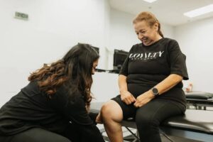 Summit Physical Therapy Merrick NY Knee Pain Relief Guide