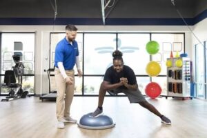 Athens GA Provider for Physical Therapy Care