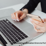 Credentialing Application Errors to Fix Before Submission