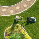 Landscape Contractor Austin TX 1