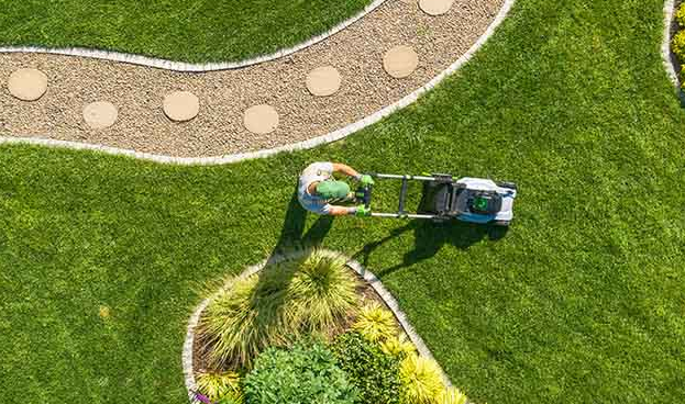 Landscape Contractor Austin TX 1