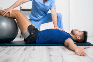 Neurological Rehabilitation Johns Creek: Improving Balance, Strength, and Function 1 Neurological Rehabilitation Johns Creek: Improving Balance, Strength, and Function