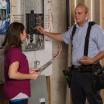 Circuit Breaker Replacement Apex