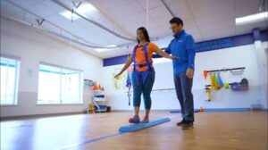 Rebuilding the Brain-Body Connection Neurological Rehabilitation in Gainesville GA 1 Rebuilding the Brain-Body Connection Neurological Rehabilitation in Gainesville GA