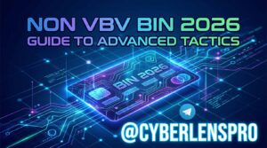Your Non VBV Bin 2026 Guide to Advanced Tactics for Non VBV Bins 1 Your Non VBV Bin 2026 Guide to Advanced Tactics for Non VBV Bins
