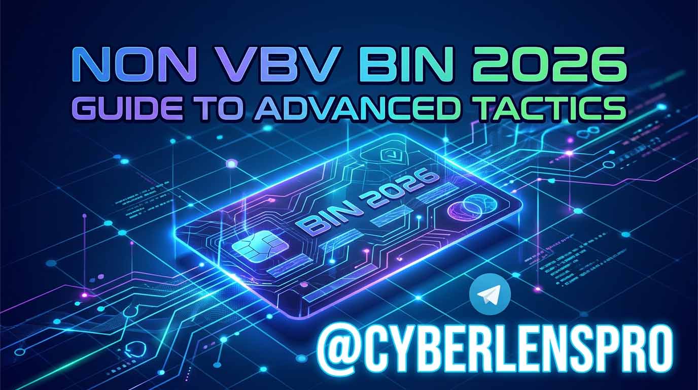 Non VBV Bin 2026 Guide to Advanced Tactics