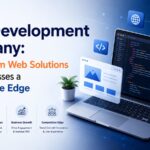 Web Development Company: How Custom Web Solutions Give Businesses a Competitive Edge 3 Web Development Company: How Custom Web Solutions Give Businesses a Competitive Edge