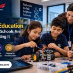 What Is Robotics Education and Why Gulf Schools Are Rapidly Adopting It 3 What Is Robotics Education and Why Gulf Schools Are Rapidly Adopting It
