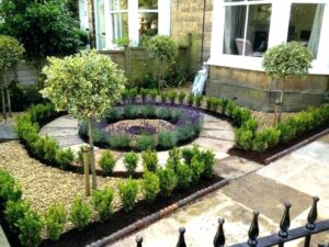 Bradley Landscaping: Transform Your Lawn with Professional Sod Installation