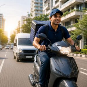 Same Day Delivery in India and Domestic Shipping Companies: A Guide for Faster E-commerce Fulfillment 1 Same Day Delivery in India and Domestic Shipping Companies: A Guide for Faster E-commerce Fulfillment