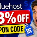 Verified Bluehost Coupon Codes for Incredible Web Hosting Deals