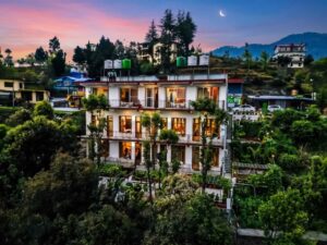 Best Resorts in Mukteshwar for a Relaxing Mountain Getaway 1 Best Resorts in Mukteshwar for a Relaxing Mountain Getaway