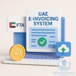 AI-Powered E-Invoicing and Peppol in UAE 3 AI-Powered E-Invoicing and Peppol in UAE
