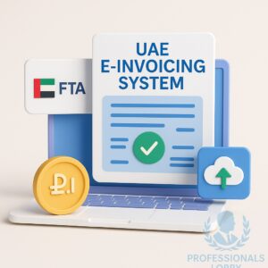 AI-Powered E-Invoicing and Peppol in UAE 1 AI-Powered E-Invoicing and Peppol in UAE