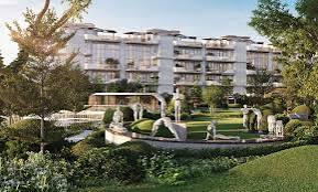 Jashn Golf Estate | Luxury Living at Sushant Golf City 1 Jashn Golf Estate | Luxury Living at Sushant Golf City