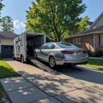 ship car to another state