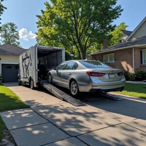 Ship Car to Another State: Get Convenient Door-to-Door Car Transport