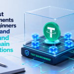 How Test Environments Help Beginners Understand USDT and Blockchain Transactions