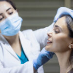 Combining Rhinoplasty with Other Facial Procedures in Riyadh
