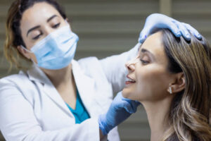 Combining Rhinoplasty with Other Facial Procedures in Riyadh 1 Combining Rhinoplasty with Other Facial Procedures in Riyadh