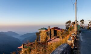 Best Cottage in Landour for a Peaceful Mountain Escape 1 Best Cottage in Landour for a Peaceful Mountain Escape