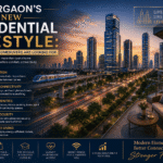 Gurgaon’s New Residential Lifestyle: What Modern Homebuyers Are Looking For 3 Gurgaon’s New Residential Lifestyle: What Modern Homebuyers Are Looking For