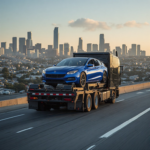 California to Kentucky Car Shipping Costs: What Factors Should You Watch?