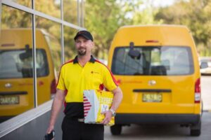 Courier Service for Australia | Fast & Reliable Shipping