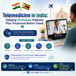 How Telemedicine in India Helps Zimbabwe Patients Plan Treatment Before Travelling 3 How Telemedicine in India Helps Zimbabwe Patients Plan Treatment Before Travelling
