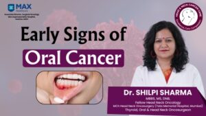 Non-Healing Mouth Ulcer: When Could It Be a Sign of Oral Cancer?