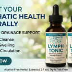 Lymph Tonic™ Benefits: Complete USA Wellness Guide