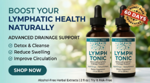 Lymph Tonic™ Benefits: Complete USA Wellness Guide 1 Lymph Tonic™ Benefits: Complete USA Wellness Guide