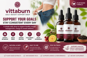 Vittaburn Review: Ingredients, Benefits, How It Works, and What to Know Before Buying 1 Vittaburn Review: Ingredients, Benefits, How It Works, and What to Know Before Buying