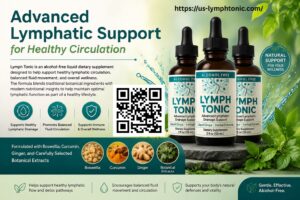 Lymph Tonic Review: Benefits, Ingredients, How It Works & Safety Guide 1 Lymph Tonic Review: Benefits, Ingredients, How It Works & Safety Guide